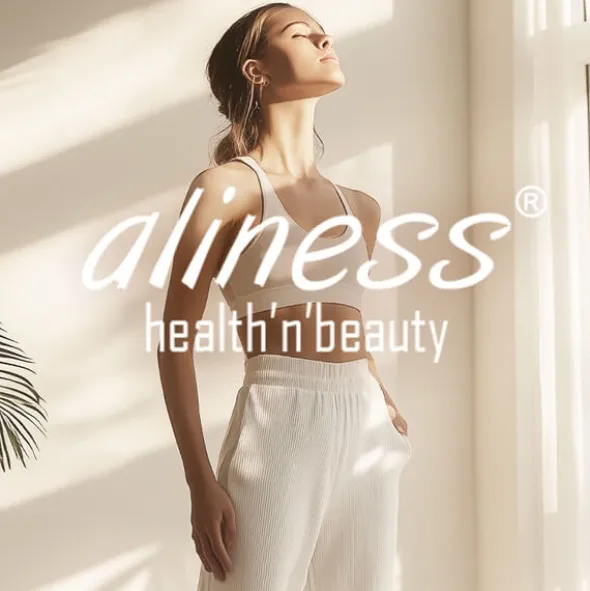 ALINESS Witamina C 1000mg Plus 100 kaps