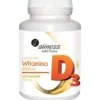 ALINESS Witamina D3 120 kaps