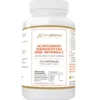 ALTO PHARMA Glukozamina + Chondroityna + MSM + Witamina C 120 kaps