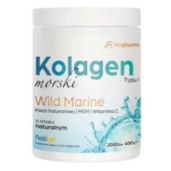ALTO PHARMA Kolagen Morski Wild Marine 400 g