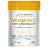 ALTO PHARMA Kwas L-askorbinowy Witamina C 1000mg 1000 g