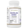 ALTO PHARMA Maślan Sodu 585 mg 120 kaps