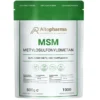 ALTO PHARMA MSM Siarka Organiczna w Proszku 500 g
