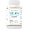 ALTO PHARMA Selen Organiczny 200µg 120 kaps