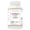 ALTO PHARMA Witamina K2 MK-7 z natto 100µg 120 tabl