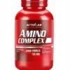 Aminokwasy Kompleks ACTIVLAB Amino Complex 120 tabl