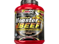AMIX Anabolic Monster BEEF 90% 1000 g