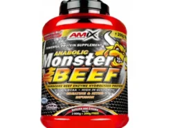 AMIX Anabolic Monster BEEF 90% 2200 g