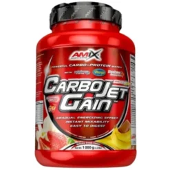 AMIX CarboJet Gain 1000 g