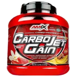 AMIX CarboJet Gain 1000 g