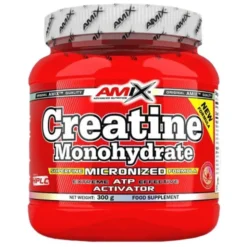AMIX Creatine Monohydrate 500 g