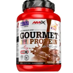 AMIX Gourmet Protein 1000 g