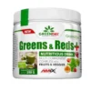 AMIX Greens & Reds+ 250 g
