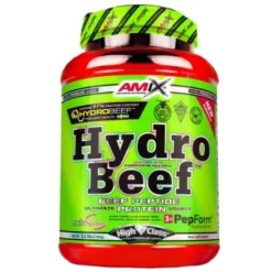 AMIX HydroBeef High Class Proteins 1000 g