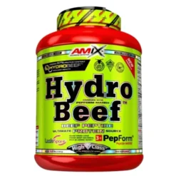 AMIX HydroBeef High Class Proteins 2000 g