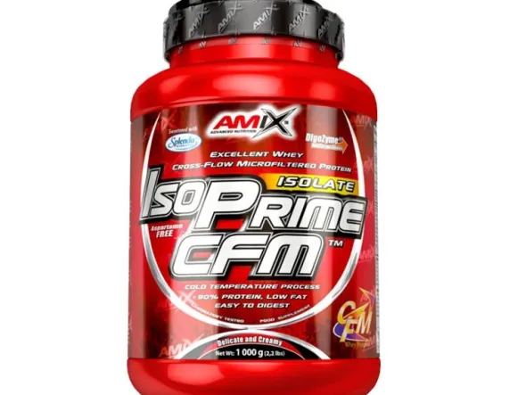 AMIX IsoPrime CFM 1000g