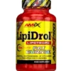 AMIX Lipidrol Fat Burner Plus 120 kaps