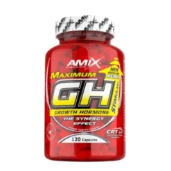 AMIX Maximum GH 120 kaps