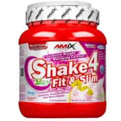 AMIX Shake 4 Fit&Slim 500 g