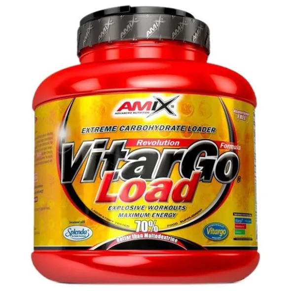 AMIX VitarGO Load 2000g