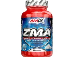 AMIX ZMA 90 kaps