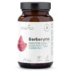 AURA HERBALS Berberyna 500 mg 60 kaps