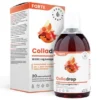 AURA HERBALS Colladrop Forte - Kolagen Morski 10 000mg 500 ml