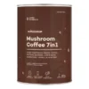 AURA HERBALS Kawa z Grzybami 7 w 1 proszek 250 g