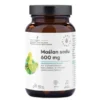 AURA HERBALS Maślan Sodu Mikrokapsułkowany 600mg 90 kaps