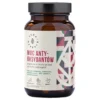 AURA HERBALS Moc Antyoksydantów 60 kaps