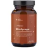 AURA HERBALS Mycodrop Cordyceps 30:1 30% Beta-Glukan 60 kaps