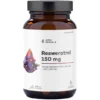 AURA HERBALS Resweratrol 150 mg 60 kaps