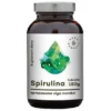 AURA HERBALS Spirulina 150 g 600 tabs