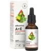 AURA HERBALS Witamina A + E krople 30 ml