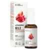 AURA HERBALS Witamina B12 Aerozol 30 ml