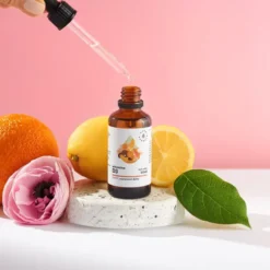 AURA HERBALS Witamina D3 Forte 2000IU krople 50 ml