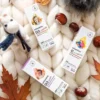 AURA HERBALS Witamina D3 400 IU Baby krople 30 ml