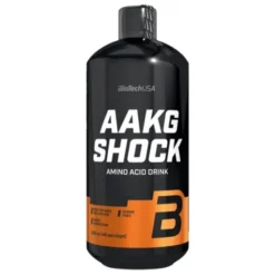 BIOTECH AAKG Shock 1000 ml