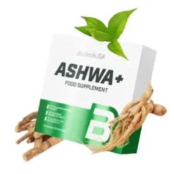 BIOTECH Ashwa+ 30 kaps