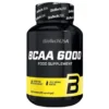 BIOTECH BCAA 6000 100 tabl