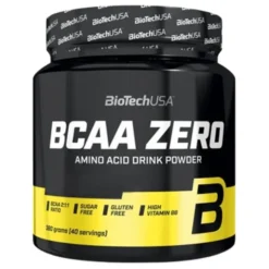 BIOTECH BCAA Zero 360 g