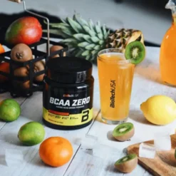 BIOTECH BCAA Zero 360 g