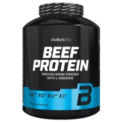 BIOTECH Beef Protein 1816 g