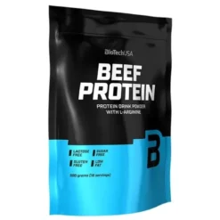 BIOTECH Beef Protein 500 g