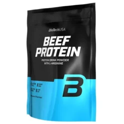 BIOTECH Beef Protein 500 g - Czekolada-kokos