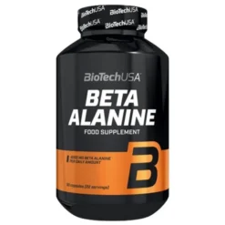 BIOTECH Beta Alanine 90 kaps