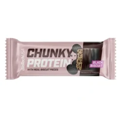 BIOTECH CHUNKY PROTEIN BAR 50g