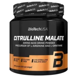 BIOTECH Citrulline Malate 300 g