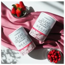 BIOTECH Clear Collagen napój w proszku308 g