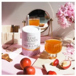 BIOTECH Clear Collagen Professional kolagen w proszku 350 g